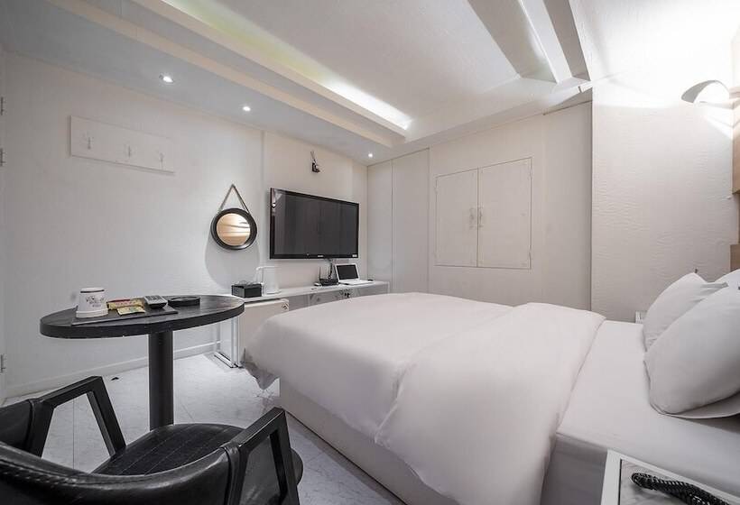 Motel Seongnam Amare