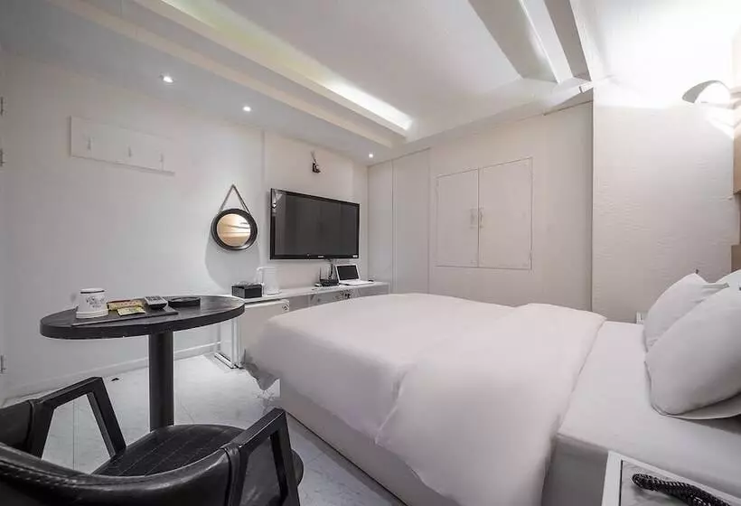 モーテル Seongnam Amare