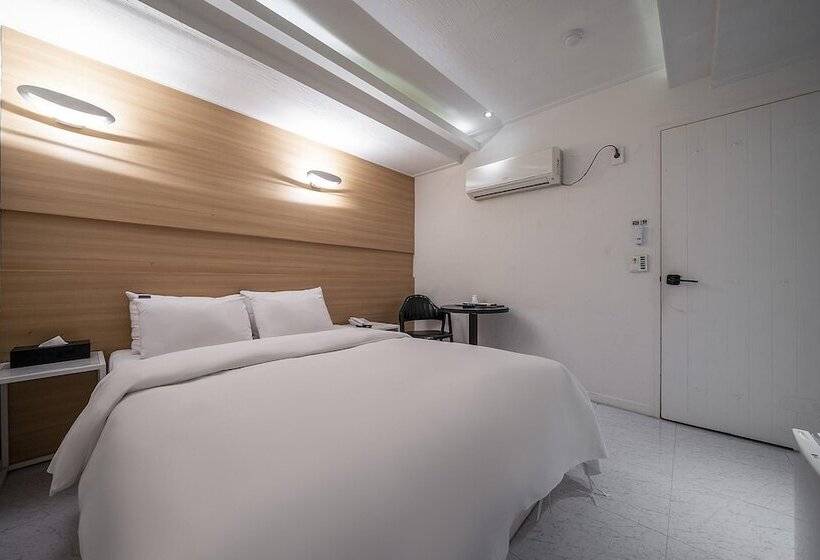 Motel Seongnam Amare