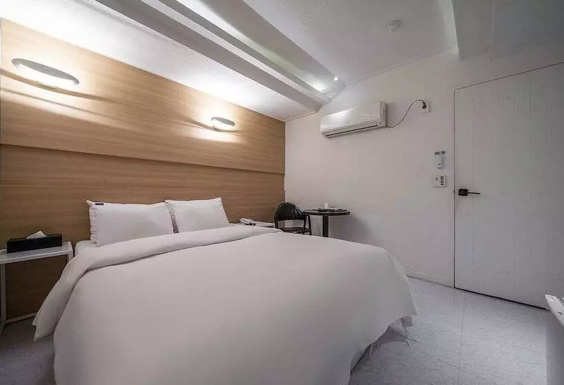 モーテル Seongnam Amare