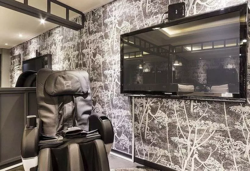 モーテル Seongnam Amare