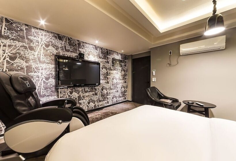 Motel Seongnam Amare