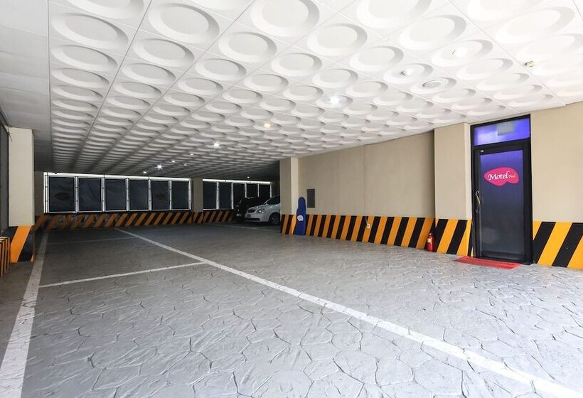 فندق على الطريق Suncheon Feel