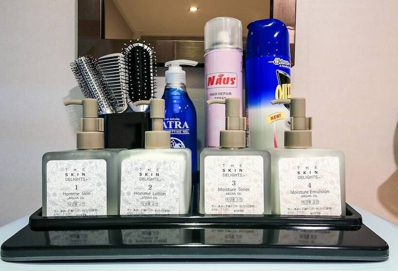 モーテル Suwon First M