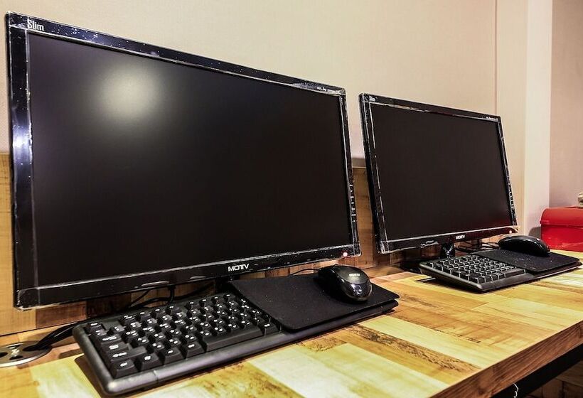 モーテル Suwon First M