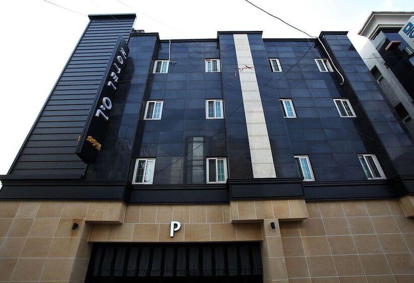 Motel Suwon O2l