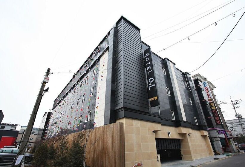 Motel Suwon O2l