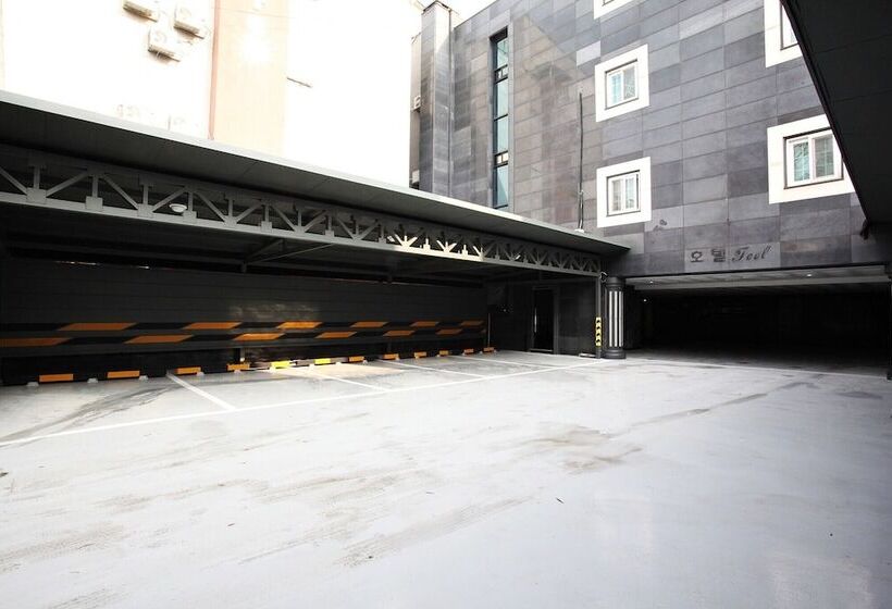 Motel Suwon O2l