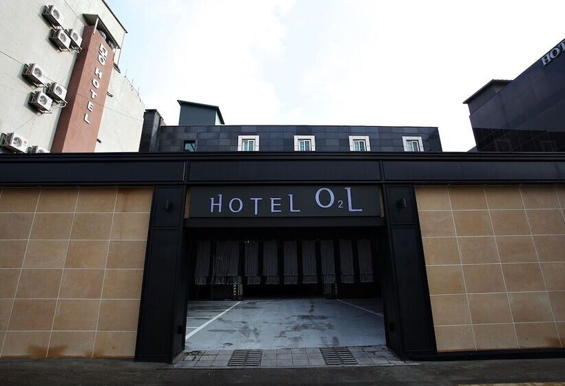 Motel Suwon O2l