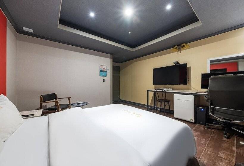 Motel Suwon O2l