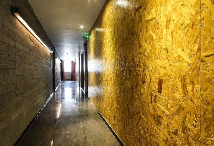 Motel Tiamo Hotel Yeosu