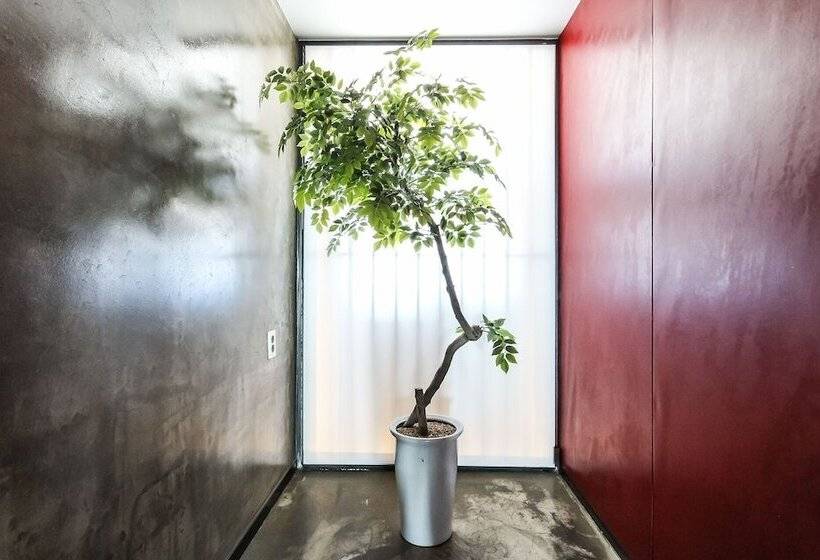 Motel Tiamo Hotel Yeosu