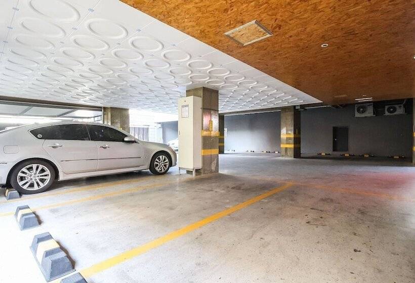 Motel Tiamo Hotel Yeosu