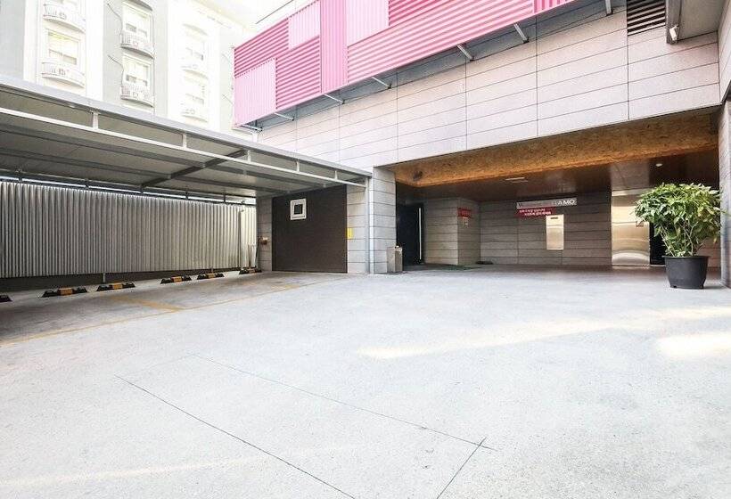 Motel Tiamo Hotel Yeosu