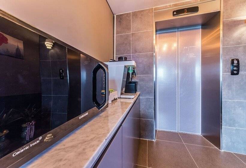 Motel Yaja Gonjiam Branch