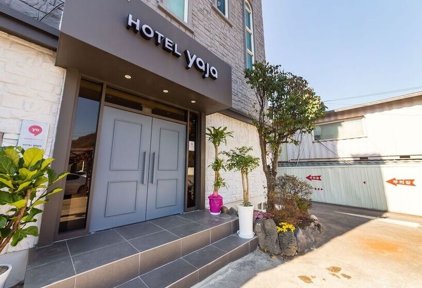 Motel Yaja Gonjiam Branch