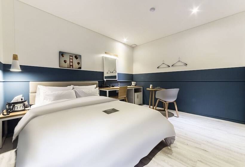 Motel Yaja Gonjiam Branch