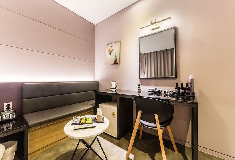 Motel Yaja Gonjiam Branch