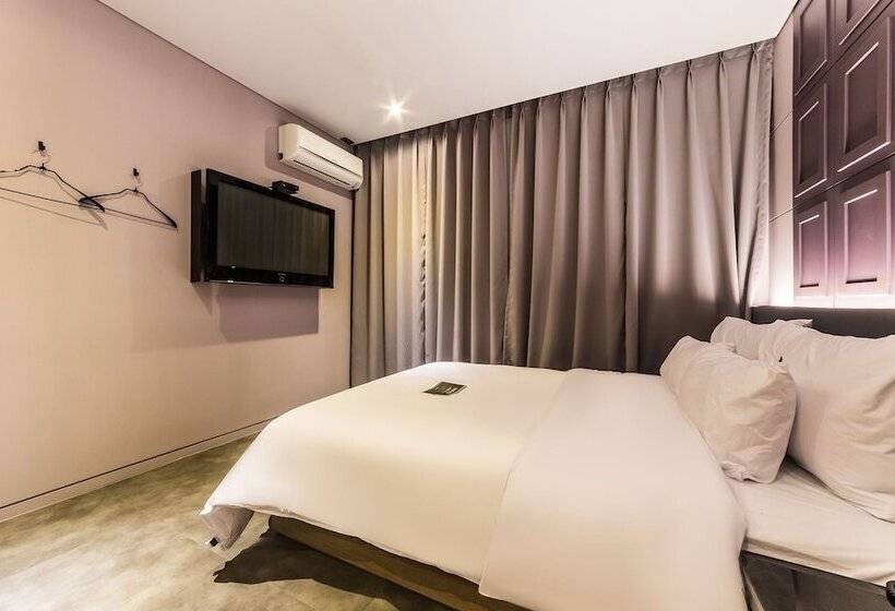 Motel Yaja Gonjiam Branch