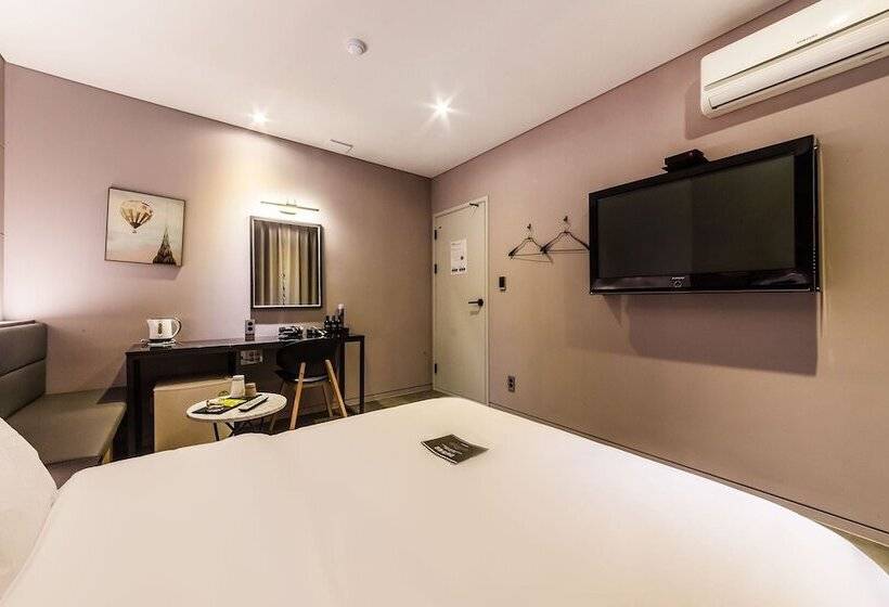 Motel Yaja Gonjiam Branch