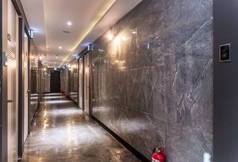 モーテル Yangpyeong River House