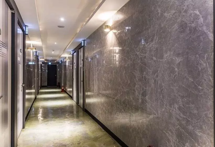 モーテル Yangpyeong River House