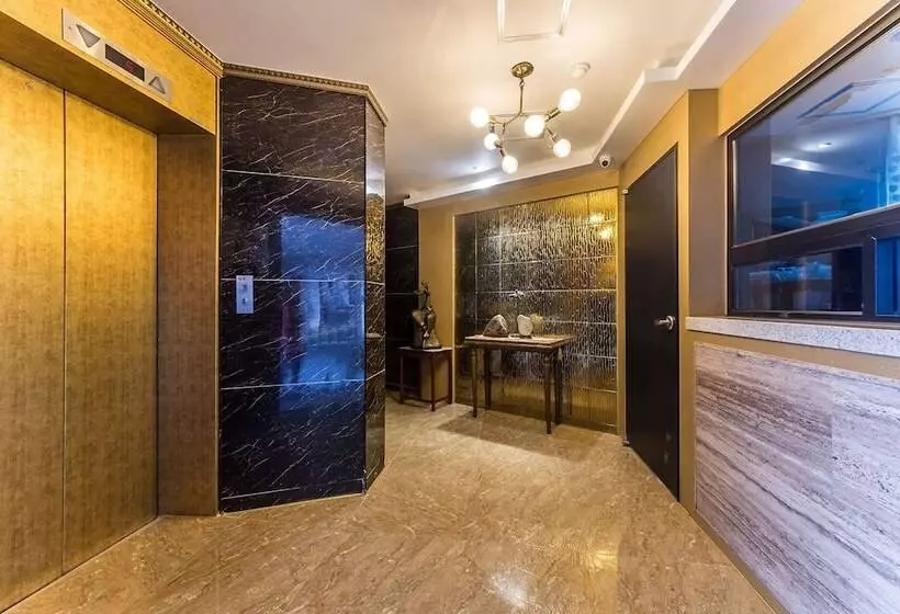 モーテル Yangpyeong River House