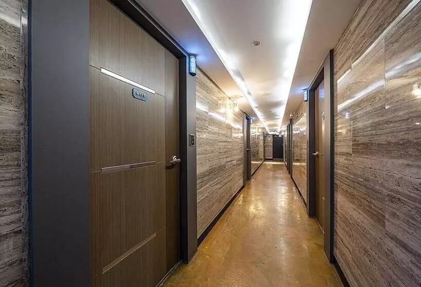 モーテル Yangpyeong River House