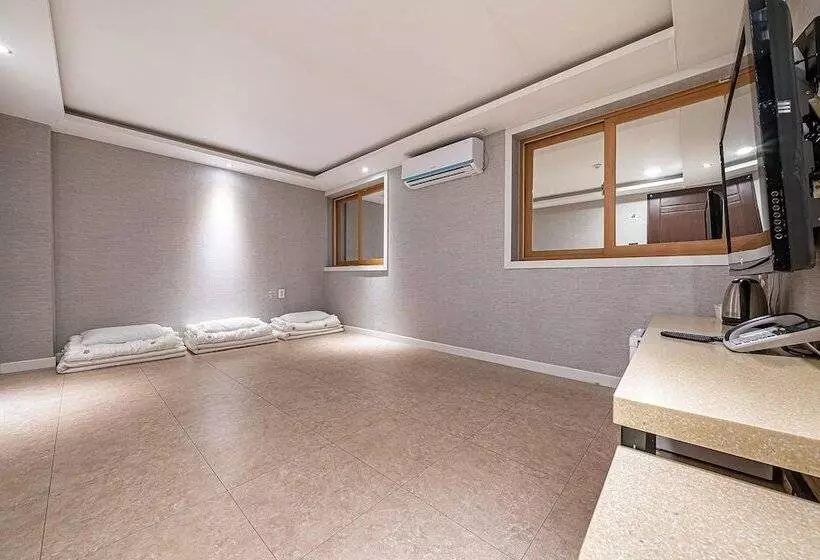 モーテル Yangpyeong River House