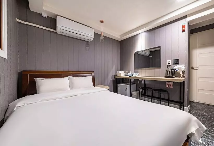 モーテル Yangpyeong River House