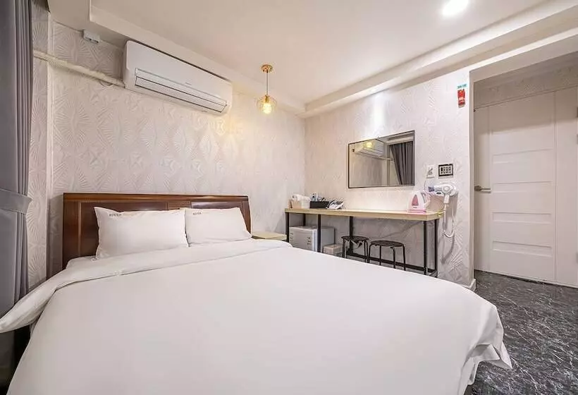 モーテル Yangpyeong River House