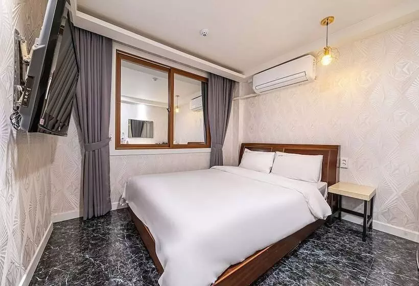 モーテル Yangpyeong River House