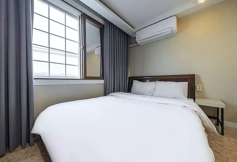 モーテル Yangpyeong River House