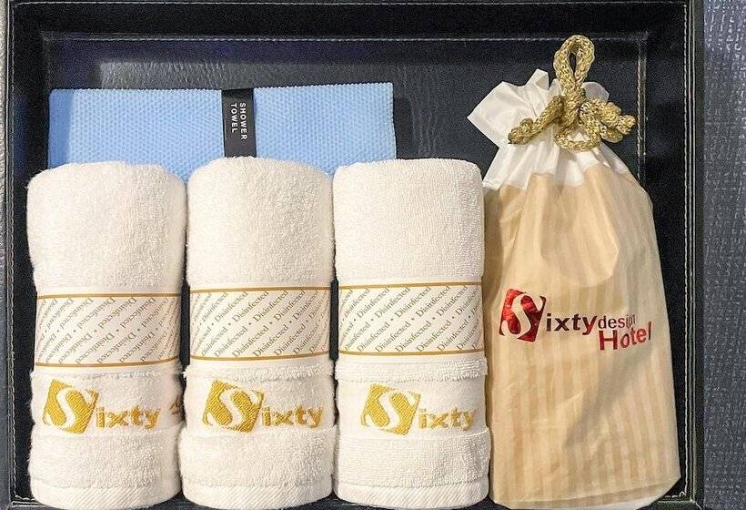 Motel Yeosu Hotel Sixty