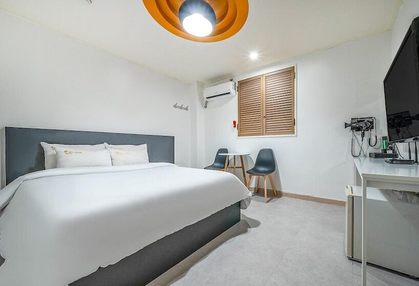 Motel Yeosu Hotel Sixty