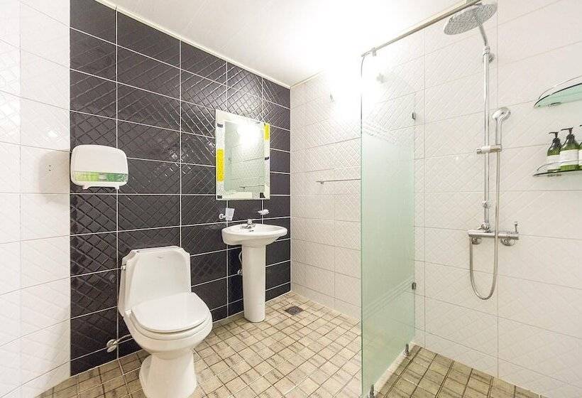 Motel Yeosu Hotel Sixty