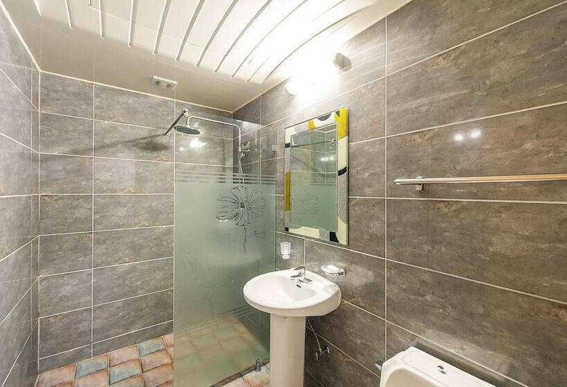 Motel Yeosu Hotel Sixty