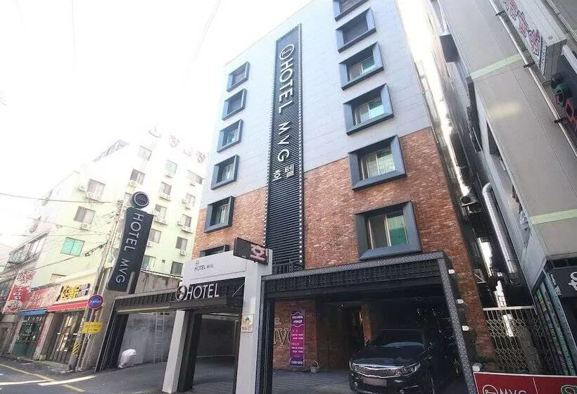 Mvg Motel