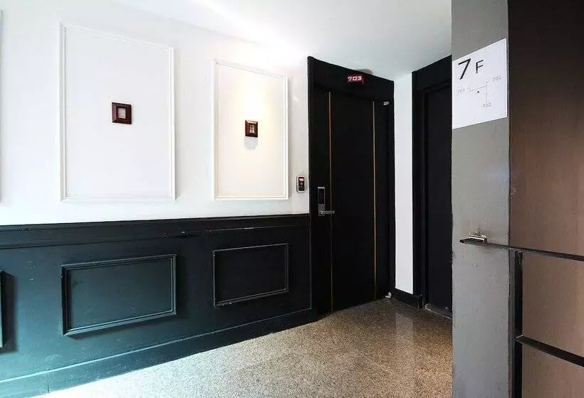 Mvg Motel