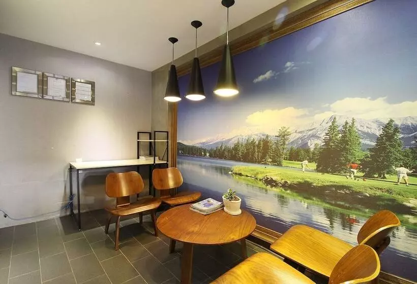 Mvg Motel