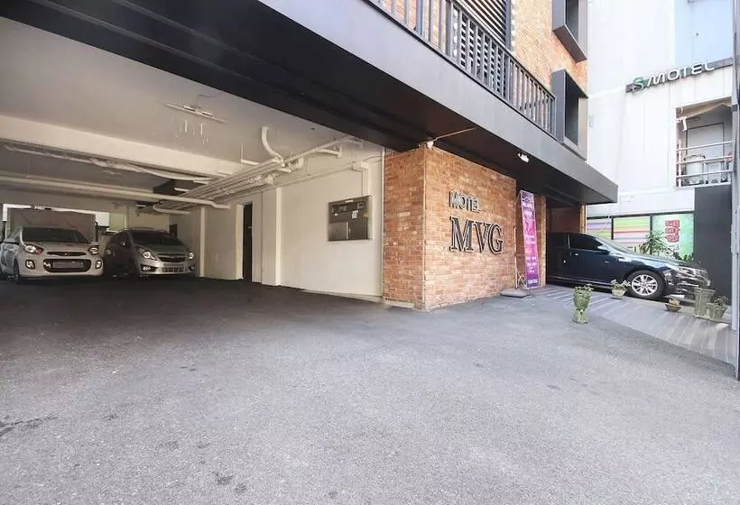 Mvg Motel