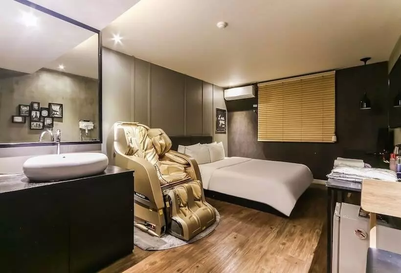 Mvg Motel