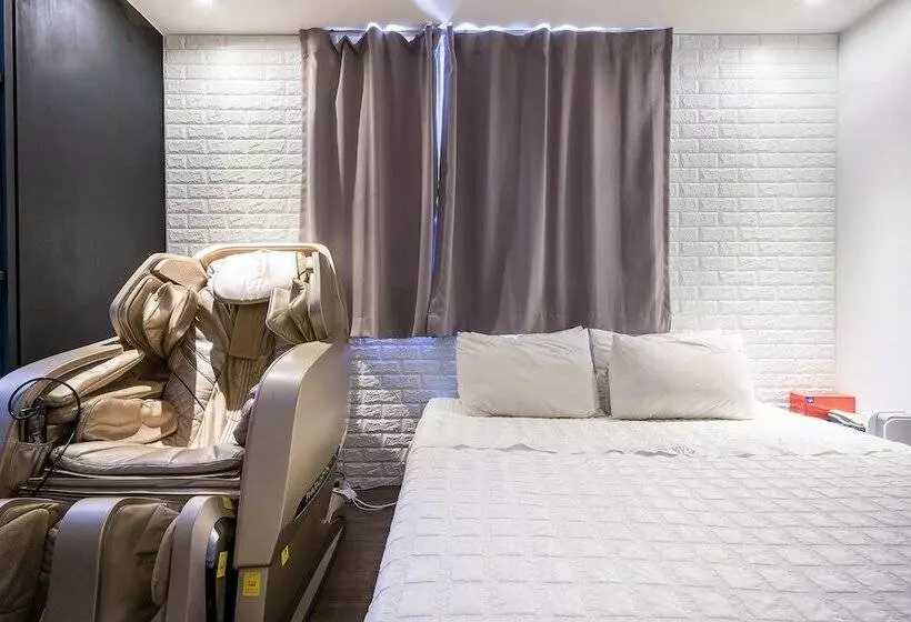 Mvg Motel