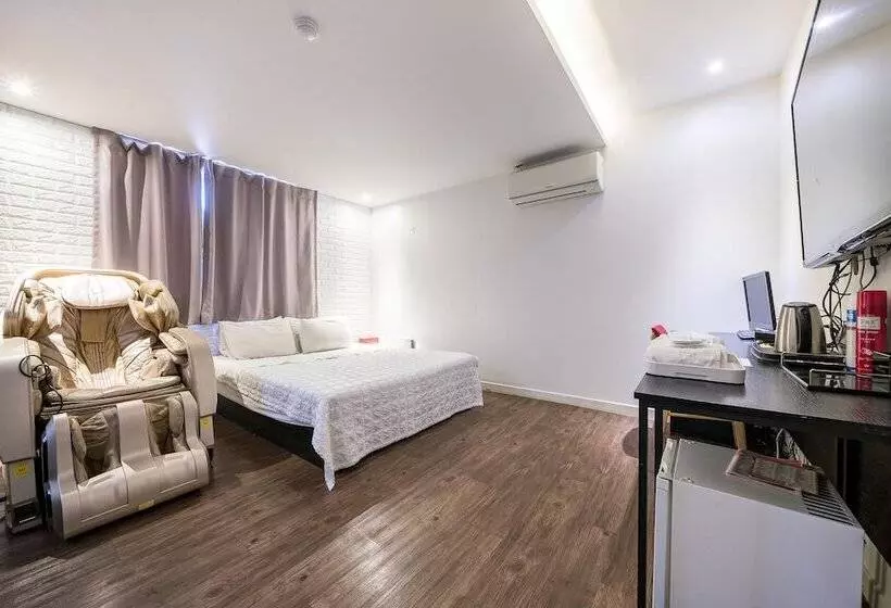 Mvg Motel