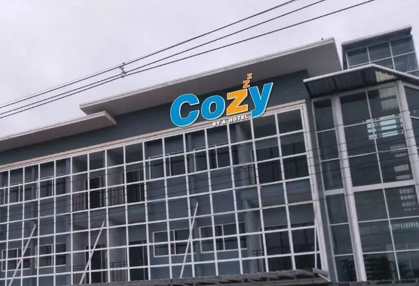 A Hotel Cozy