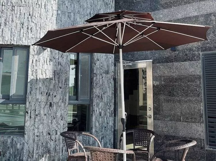 تختخواب و صبحانه Shigang