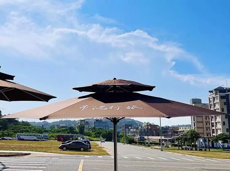 تختخواب و صبحانه Shigang