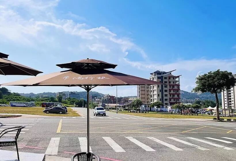 تختخواب و صبحانه Shigang