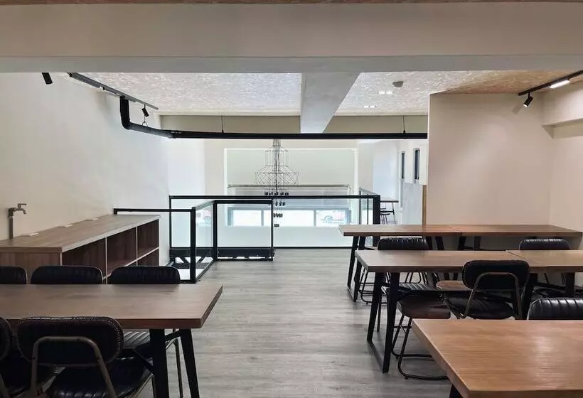 تختخواب و صبحانه Shigang