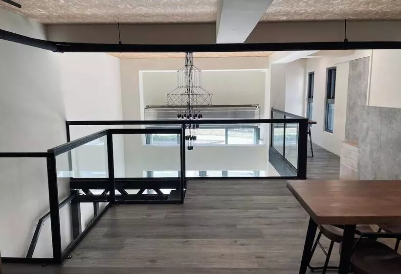 تختخواب و صبحانه Shigang